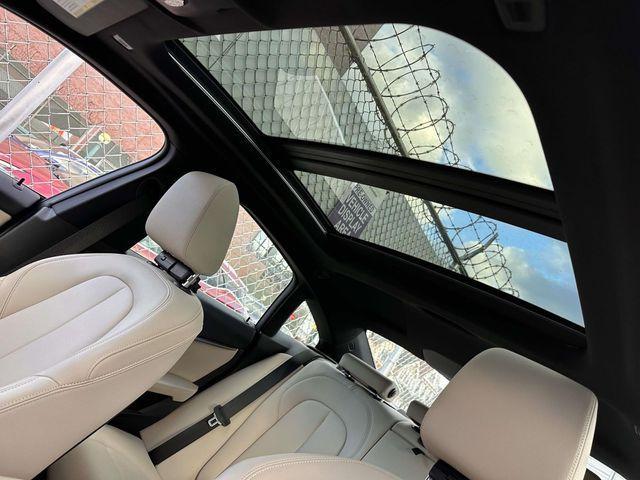 used 2022 BMW 228 Gran Coupe car, priced at $25,050