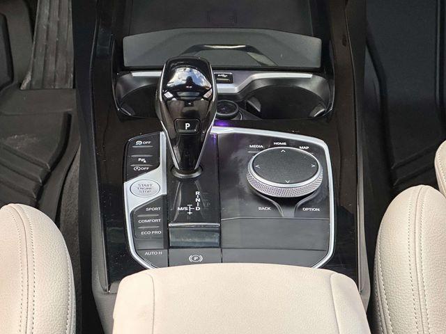used 2022 BMW 228 Gran Coupe car, priced at $25,050