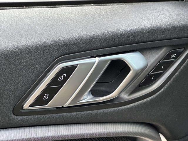 used 2022 BMW 228 Gran Coupe car, priced at $25,050