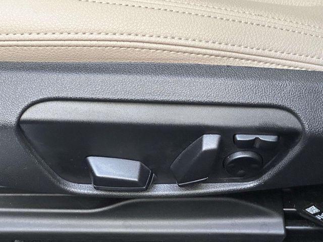 used 2022 BMW 228 Gran Coupe car, priced at $25,050