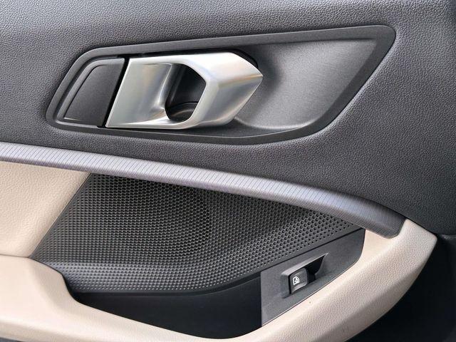 used 2022 BMW 228 Gran Coupe car, priced at $25,050
