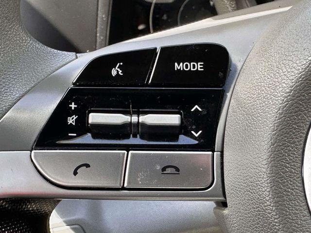 used 2023 Hyundai Elantra car, priced at $18,550