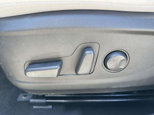 used 2023 Hyundai Kona car, priced at $22,549