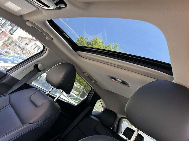 used 2023 Hyundai Tucson car, priced at $24,822