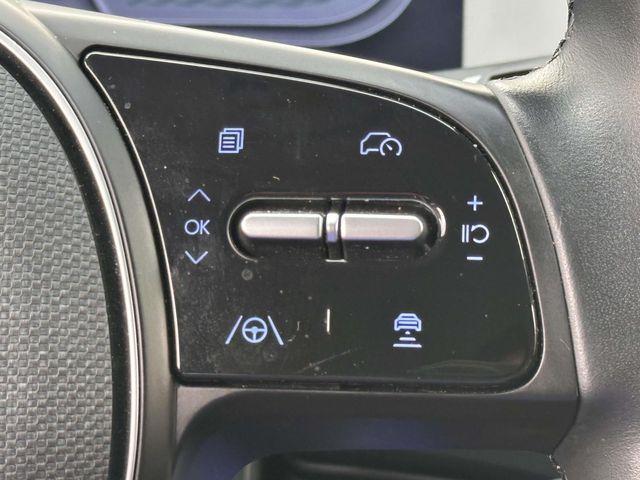 used 2024 Hyundai IONIQ 5 car, priced at $24,627