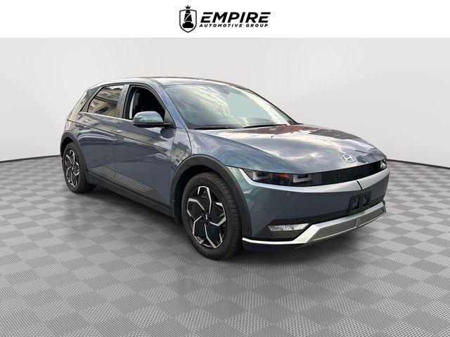 used 2024 Hyundai IONIQ 5 car, priced at $24,627