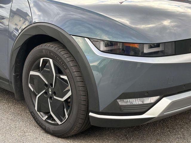 used 2024 Hyundai IONIQ 5 car, priced at $24,627