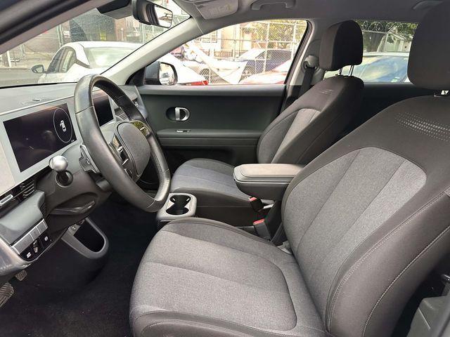used 2024 Hyundai IONIQ 5 car, priced at $24,627
