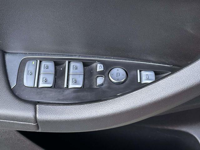 used 2021 BMW X3 car, priced at $24,350