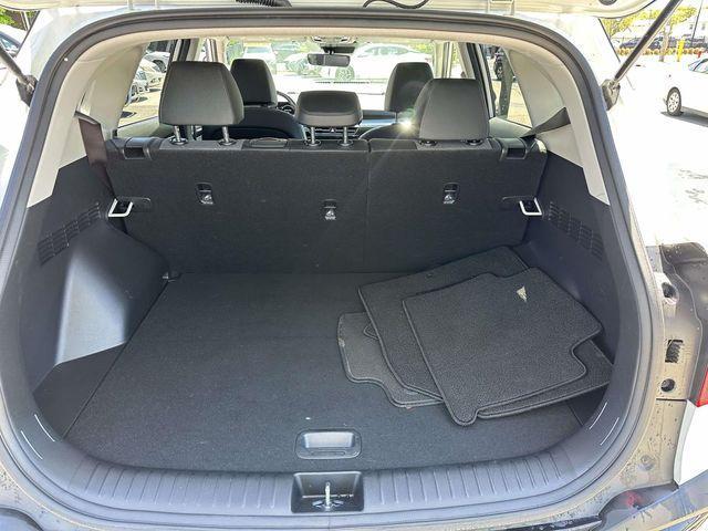used 2024 Kia Seltos car, priced at $22,040