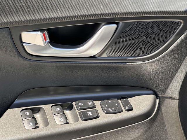 used 2023 Hyundai Kona car, priced at $25,324