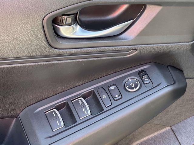 used 2024 Honda Accord car, priced at $24,500