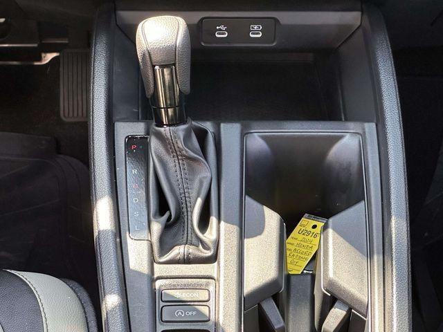 used 2024 Honda Accord car, priced at $24,500