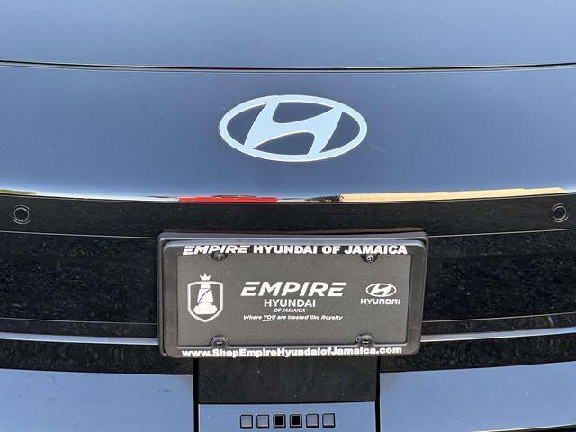 used 2024 Hyundai IONIQ 6 car, priced at $25,455