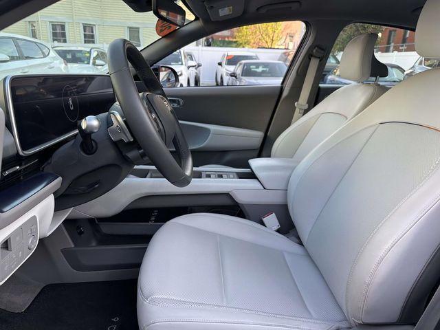 used 2024 Hyundai IONIQ 6 car, priced at $25,455
