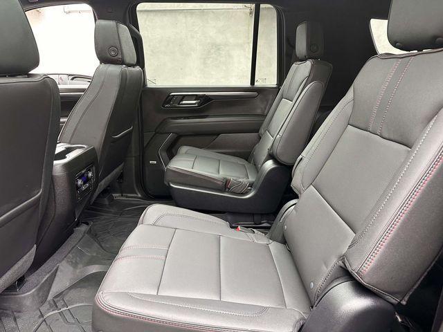 used 2026 Chevrolet Suburban car, priced at $78,225