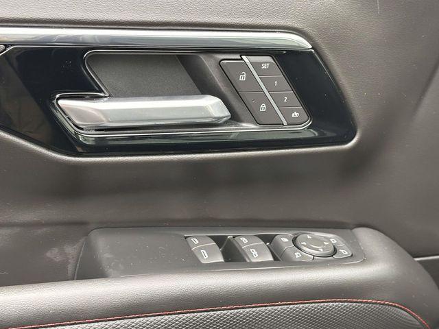 used 2026 Chevrolet Suburban car, priced at $78,225