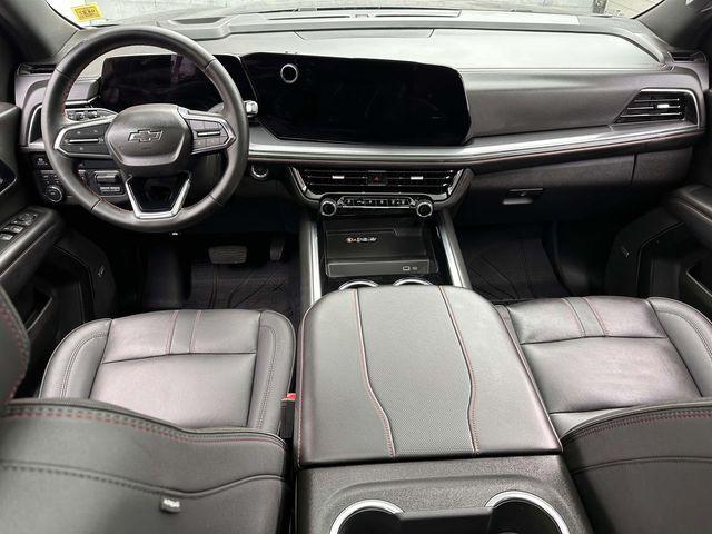 used 2026 Chevrolet Suburban car, priced at $78,225