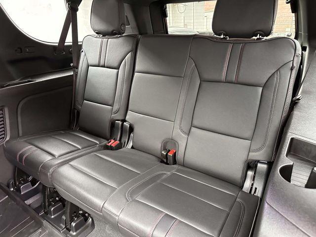 used 2026 Chevrolet Suburban car, priced at $78,225