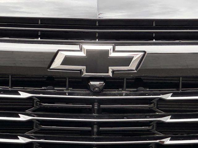 used 2026 Chevrolet Suburban car, priced at $78,225