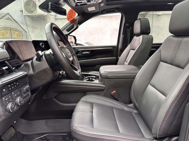 used 2026 Chevrolet Suburban car, priced at $78,225