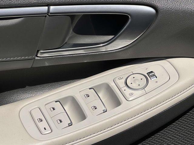 used 2022 Hyundai Sonata car, priced at $23,600