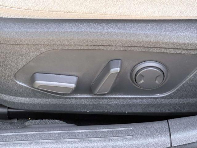 used 2022 Hyundai Sonata car, priced at $23,600
