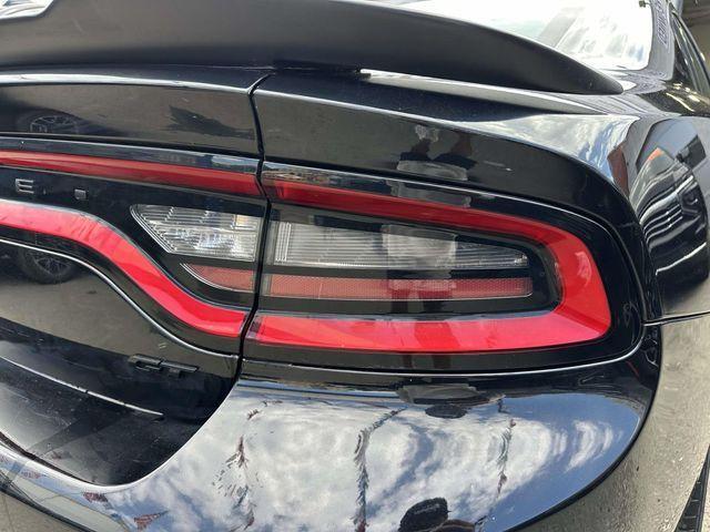 used 2023 Dodge Charger car, priced at $25,309