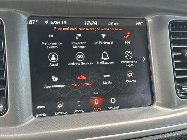 used 2023 Dodge Charger car, priced at $25,309