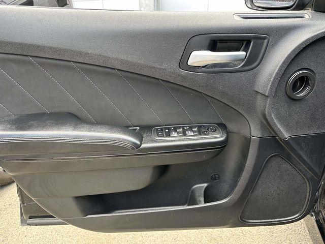 used 2023 Dodge Charger car, priced at $25,309