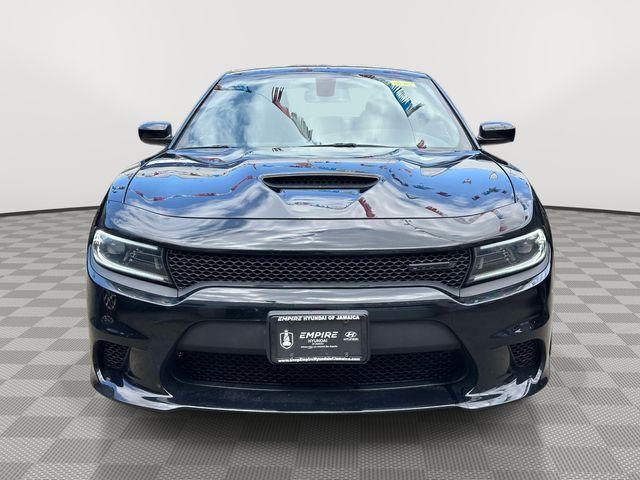 used 2023 Dodge Charger car, priced at $25,309
