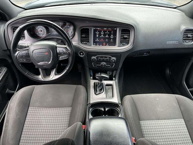 used 2023 Dodge Charger car, priced at $25,309