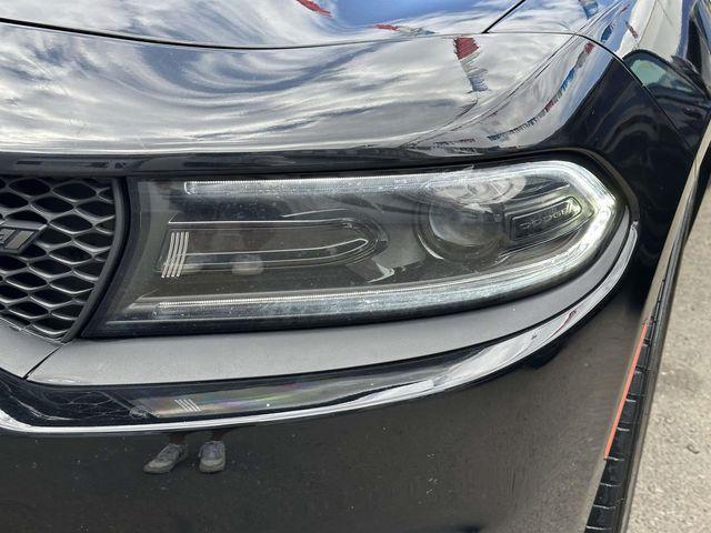used 2023 Dodge Charger car, priced at $25,309