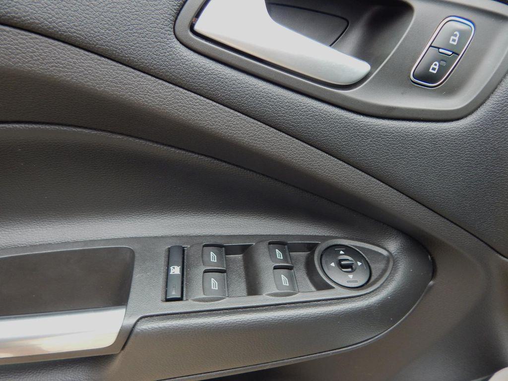 used 2018 Ford Escape car, priced at $12,995