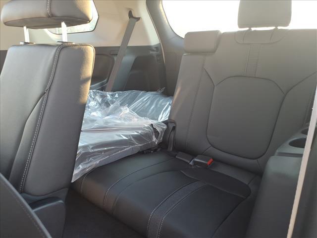 new 2026 Honda Pilot car, priced at $47,195