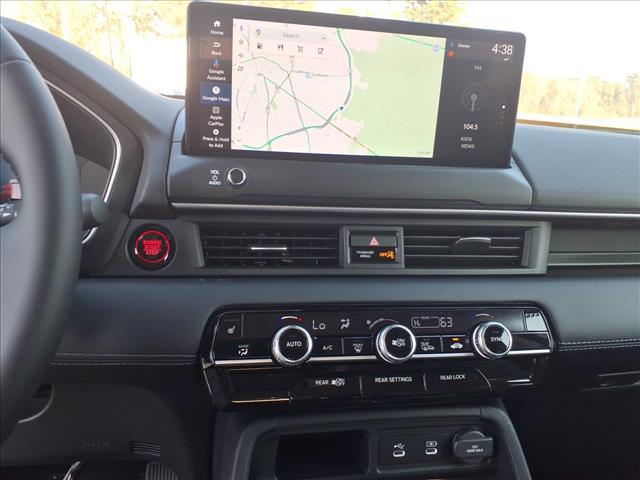 new 2026 Honda Pilot car, priced at $47,195