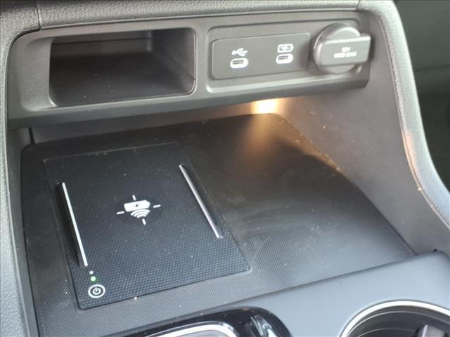 new 2026 Honda Pilot car, priced at $47,195