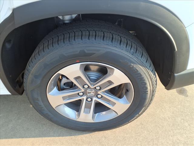 new 2026 Honda Pilot car, priced at $47,195