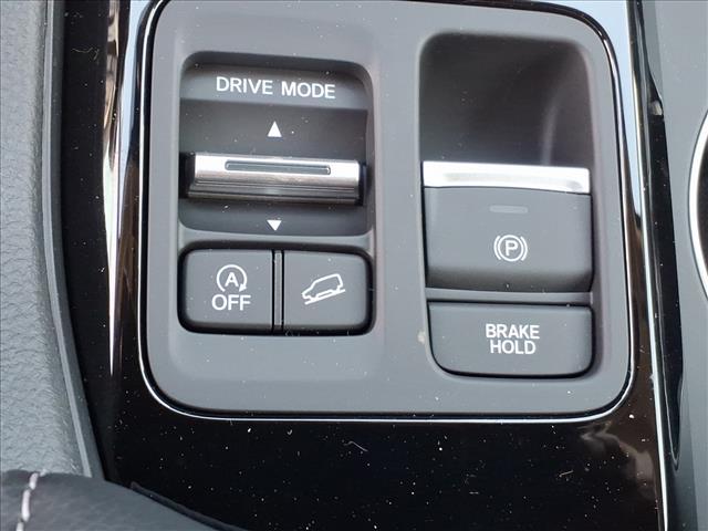 new 2026 Honda Pilot car, priced at $47,195