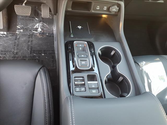 new 2026 Honda Pilot car, priced at $47,195