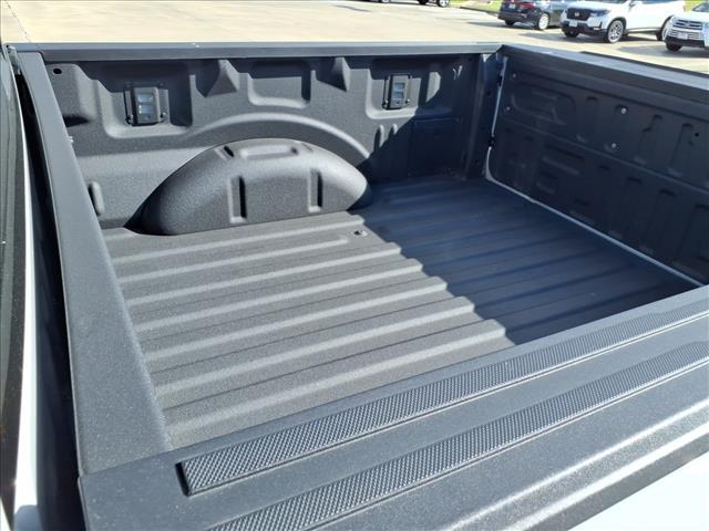 used 2024 Ford F-150 car