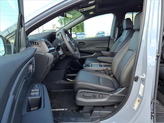 new 2026 Honda Odyssey car, priced at $45,845