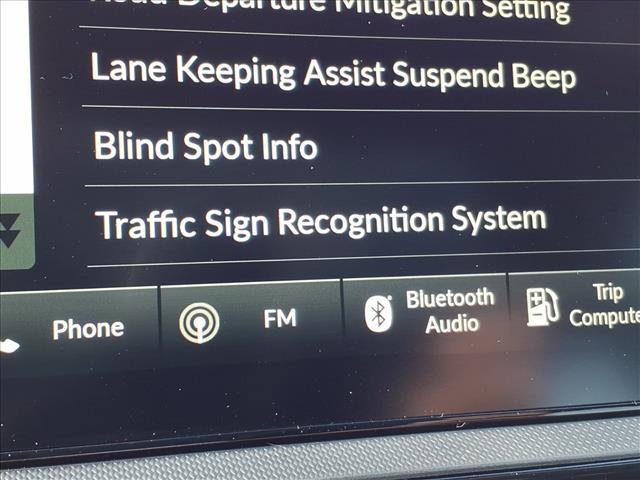 new 2026 Honda Odyssey car, priced at $45,845