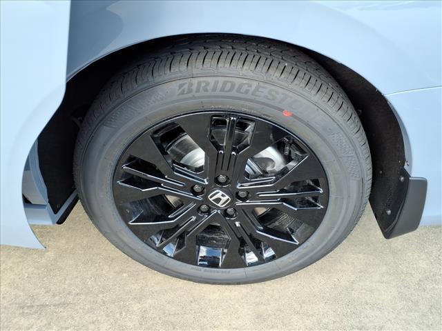 new 2026 Honda Odyssey car, priced at $45,845