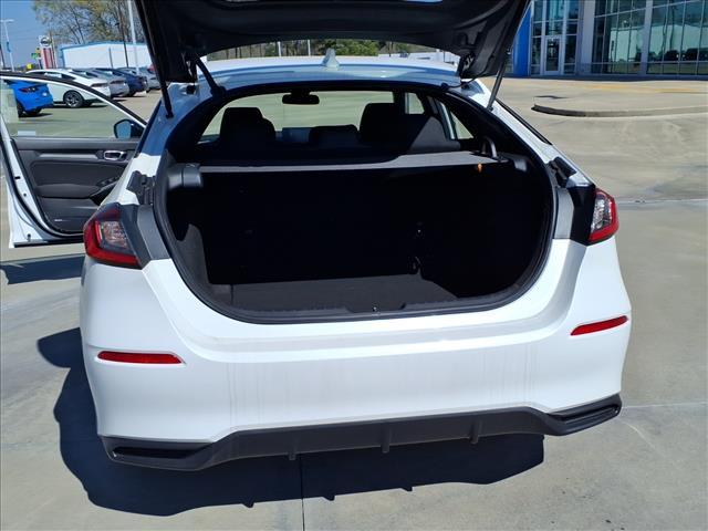 new 2026 Honda Civic car, priced at $29,145