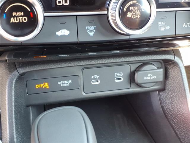 new 2026 Honda Civic car, priced at $29,145