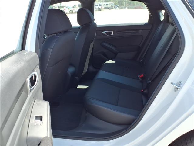 new 2026 Honda Civic car, priced at $29,145