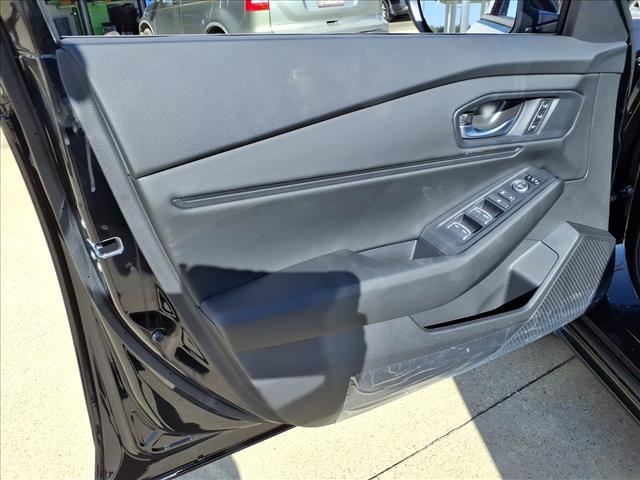 new 2026 Honda Accord Hybrid car, priced at $36,290