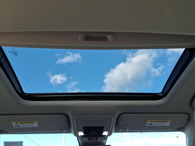 new 2025 Honda Accord Hybrid car, priced at $35,390