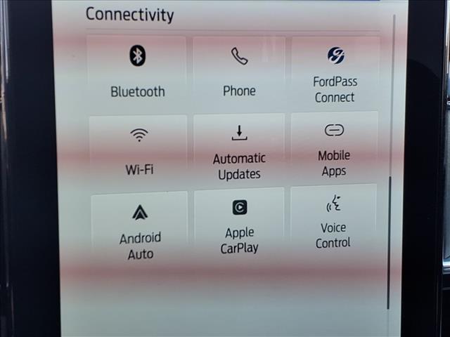 used 2021 Ford Explorer car, priced at $30,795